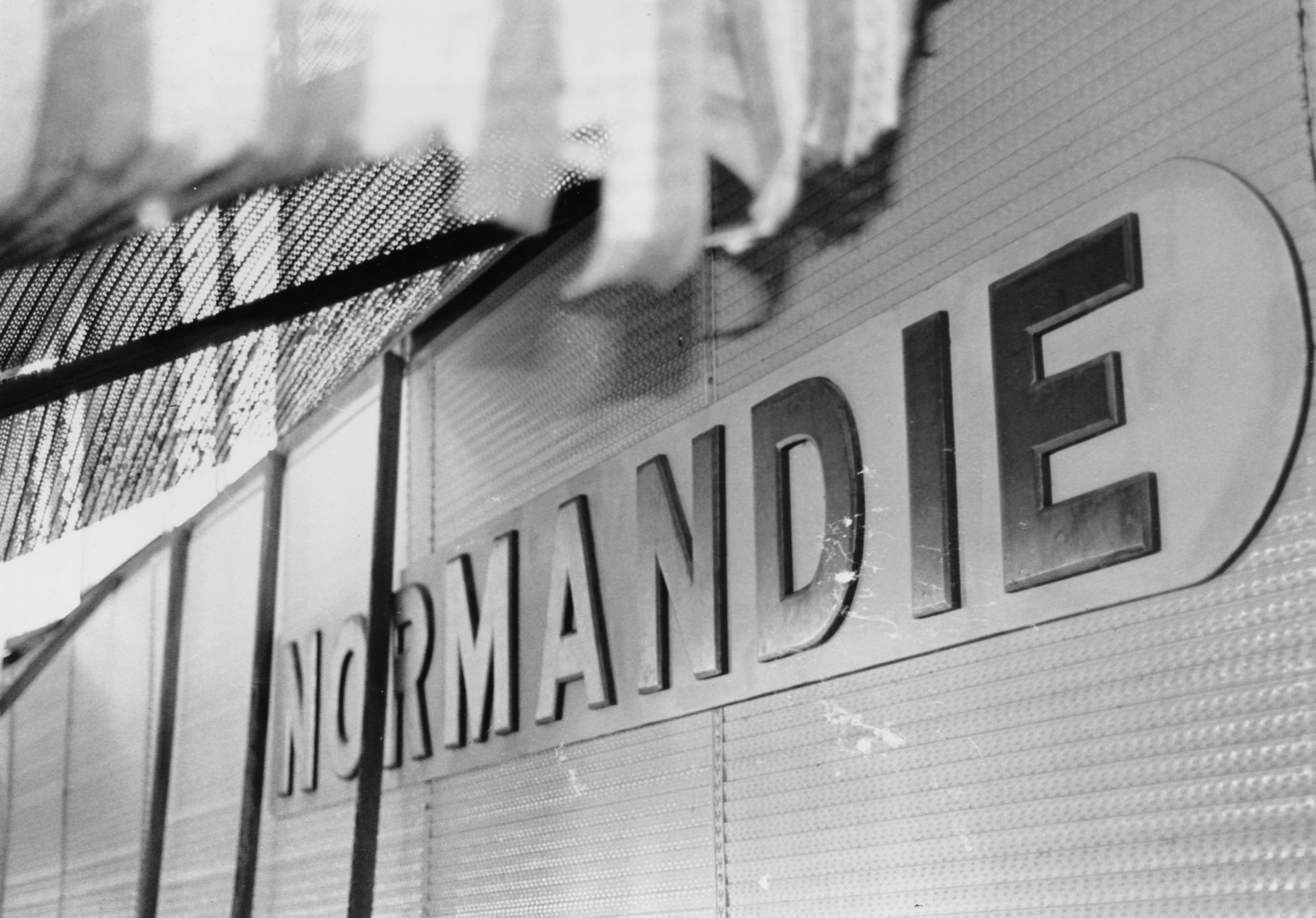 Hotel El Normandie - 80004295